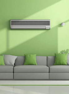 Ductless AC Installation Services In Easton, MD