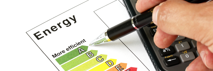 a3 energy efficient