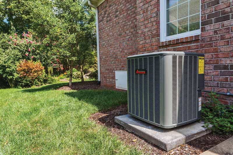 AC Tune Up Services In Easton, MD
