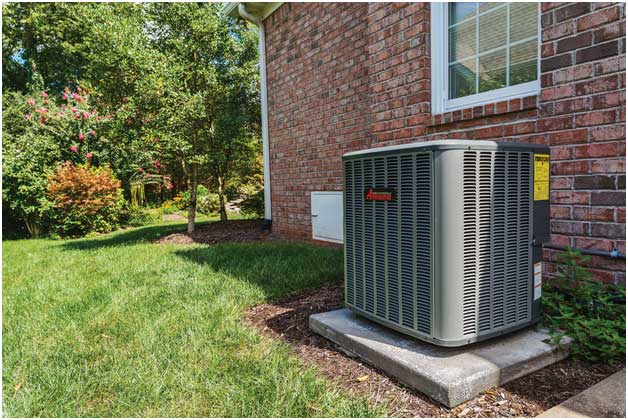 Air Conditioning Services In Easton, MD