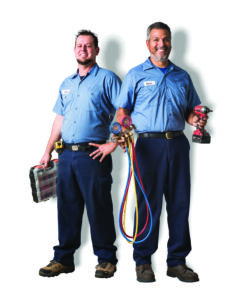 Heat Pump Repair Services In Easton, MD
