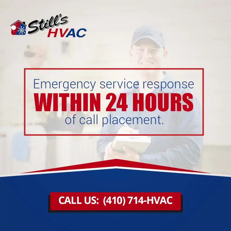 Stills hvac servicePromotion