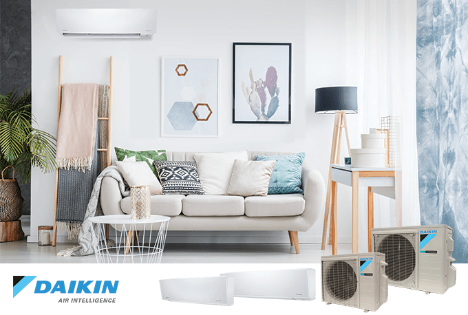 daikin ductless ac units banner 680